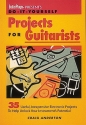 Guitar Player Presents Do-It-Yourself Projects Gitarre Buch
