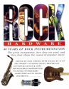 Rock Hardware Alle Instrumente Buch