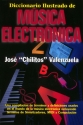 Diccionario Illustrado de M?sica Electrnica  Buch