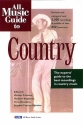 All Music Guide to Country  Buch