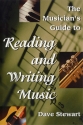 HL00330474  The Musician's Guide to Reading & Writing Music -  Revised 2nd Ed.