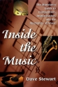 Inside The Music  Buch
