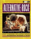 Alternative Rock  Buch