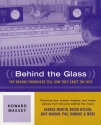 Behind The Glass  Buch
