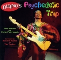 Rhino's Psychedelic Trip  Buch