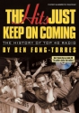 Ben Fong-Torres, The Hits Just Keep On Coming  Buch + CD