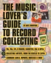 The Music Lover's Guide to Record Collecting  Buch