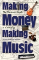 Making Money Making Music  Buch