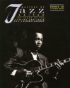 Masters Of Jazz Guitar Gitarre Buch + CD