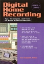 Digital Home Recording - Updated And Exp.2nd Ed.  Buch