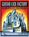 Guitar Lick Factory Gitarre Buch