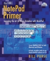 The Finale NotePad Primer -  Buch + CD-ROM