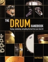 Geoff Nicholls, The Drum Handbook  Buch