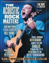 Rich  Maloof, The Way They Play - The Acoustic Rock Masters Gitarre Buch + CD