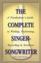 The Complete Singer-Songwriter  Buch
