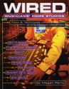 Wired - Musicians' Home Studios  Buch