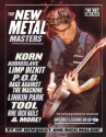 Rich  Maloof, The New Metal Masters Gitarre Buch