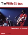 Denise  Sullivan, White Stripes - Sweethearts of the Blues  Buch