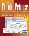 Bill Purse, The Finale Primer - 3rd Edition  Buch