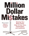 Million Dolar Mistakes  Buch