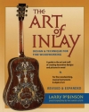 The Art of Inlay - Revised & Expanded  Buch