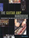 The Guitar AMP Handbook Gitarre Buch