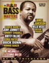R&B Bass Masters (+CD) for bass guitar/tab