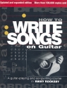 How to write Songs on Guitar scond edition