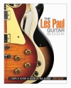 The Les Paul Guitar Book  book