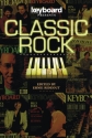 Classic Rock Gitarre Buch