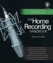 The Home Recording Handbook Reference Book Buch + CD