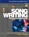 The Songwriting Sourcebook  Buch + CD