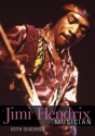 Jimi Hendrix  Buch