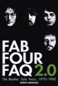 Fab Four FAQ 2.0 -  Buch