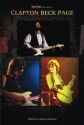 Guitar Player Presents - Clapton, Beck Page Gitarre Buch