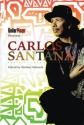Guitar Player Presents: Carlos Santana Gitarre Buch
