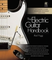The Electric Guitar Handbook Gitarre Buch + CD