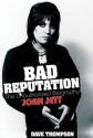 Bad Reputation Reference Book Buch