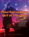 Mountains Come Out of the Sky  Buch