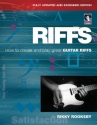 Riffs Gitarre Buch + CD