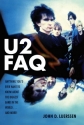 U2 Faq  Buch