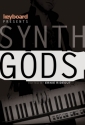 Keyboard Presents Synth Gods Keyboard Buch