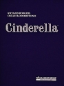 Oscar Hammerstein II_Richard Rodgers, Cinderella Vocal Buch
