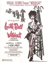 Cy Coleman, Wildcat Vocal Partitur