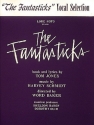 THE FANTASTICKS VOCAL SELECTIONS JONES, TOM, TEXT VOCAL SCORE (EN)