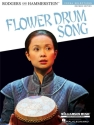 Flower Drum Song - Revised Edition songbook piano/vocal/guitar