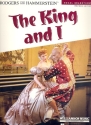 The King and I piano/voice/guitar Songbook - Vocal selection