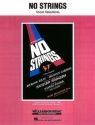 No Strings vocal selections songbook piano/vocal/guitar