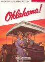 Oklahoma: vocal selections from The musical songbook piano/vocal/guitar