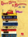 Marshall Barer_Mary Rodgers, Once Upon A Mattress Vocal Buch